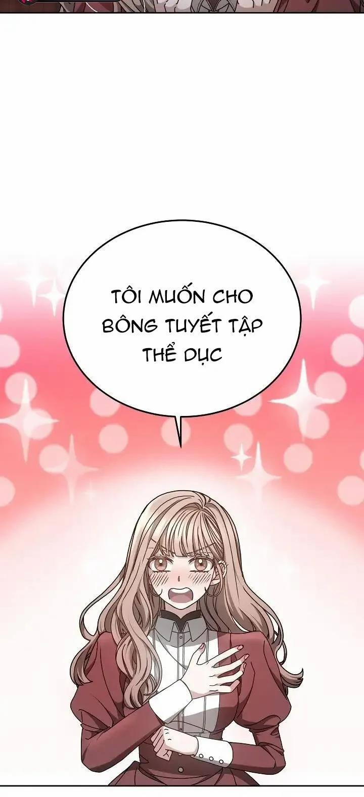 Sống Như Hầu Nữ Bị Giam Cầm 13.2 trang 3