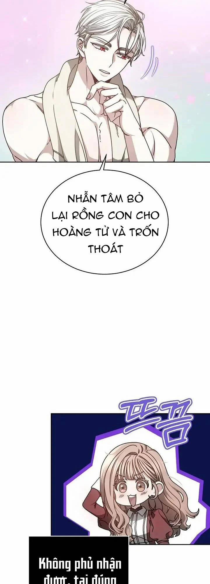 Sống Như Hầu Nữ Bị Giam Cầm 13.2 trang 7