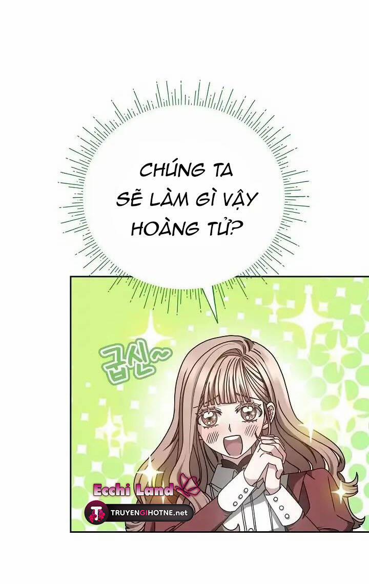 Sống Như Hầu Nữ Bị Giam Cầm 13.2 trang 9