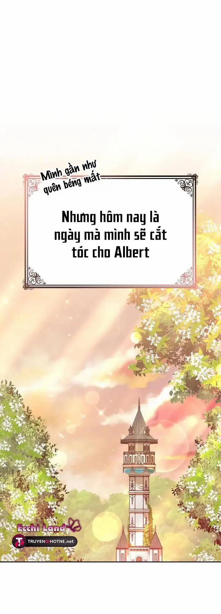 Sống Như Hầu Nữ Bị Giam Cầm 14.1 trang 1