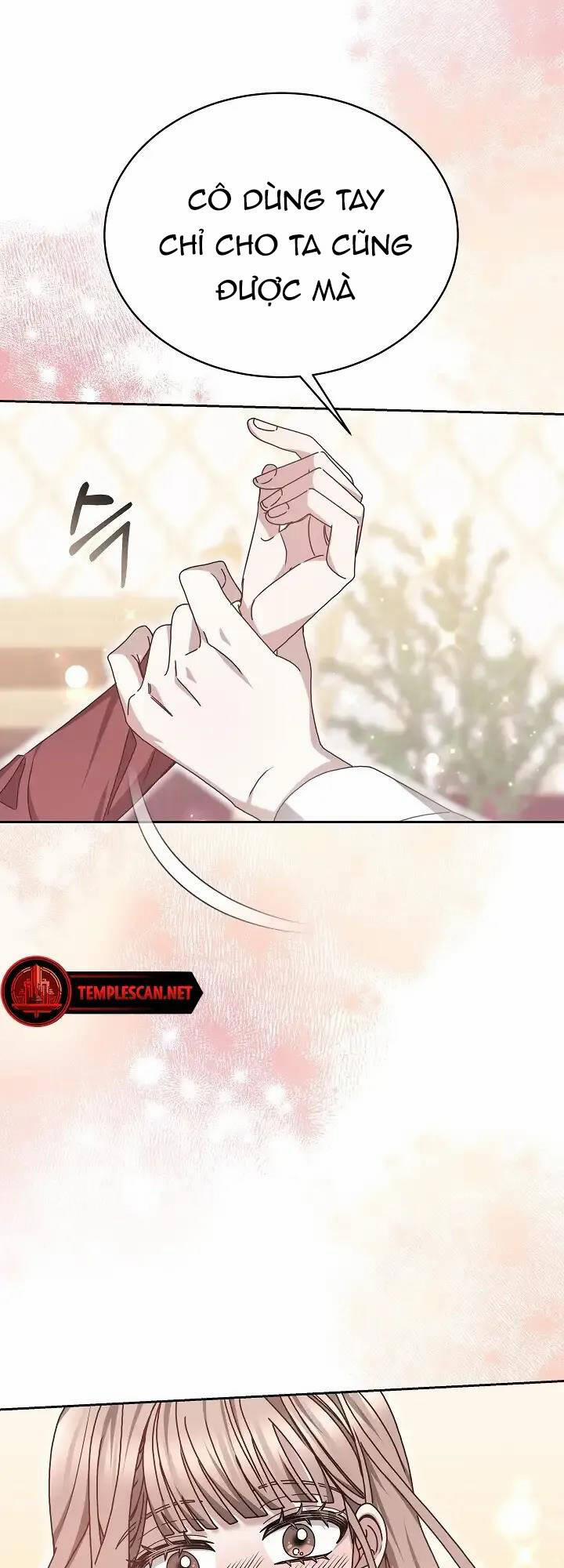 Sống Như Hầu Nữ Bị Giam Cầm 14.1 trang 10