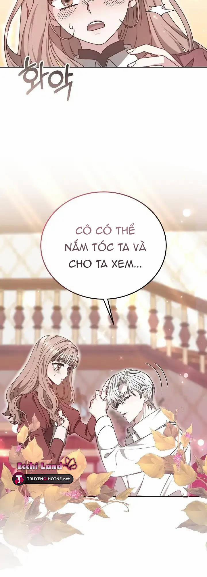 Sống Như Hầu Nữ Bị Giam Cầm 14.1 trang 11