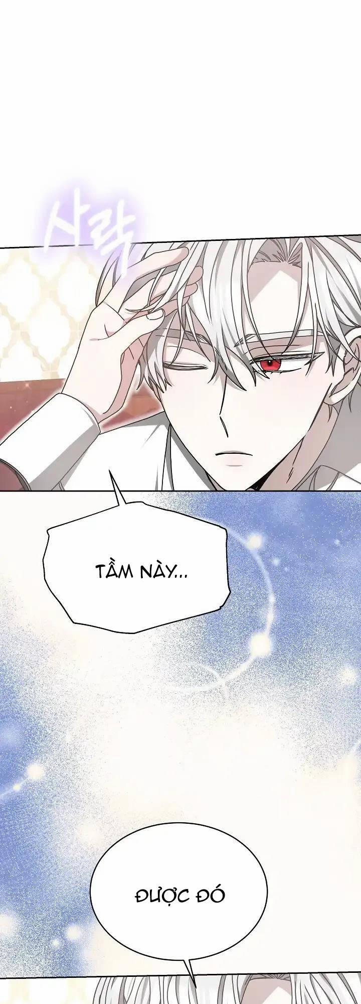 Sống Như Hầu Nữ Bị Giam Cầm 14.1 trang 13