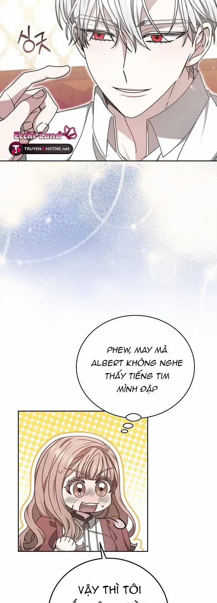 Sống Như Hầu Nữ Bị Giam Cầm 14.1 trang 14