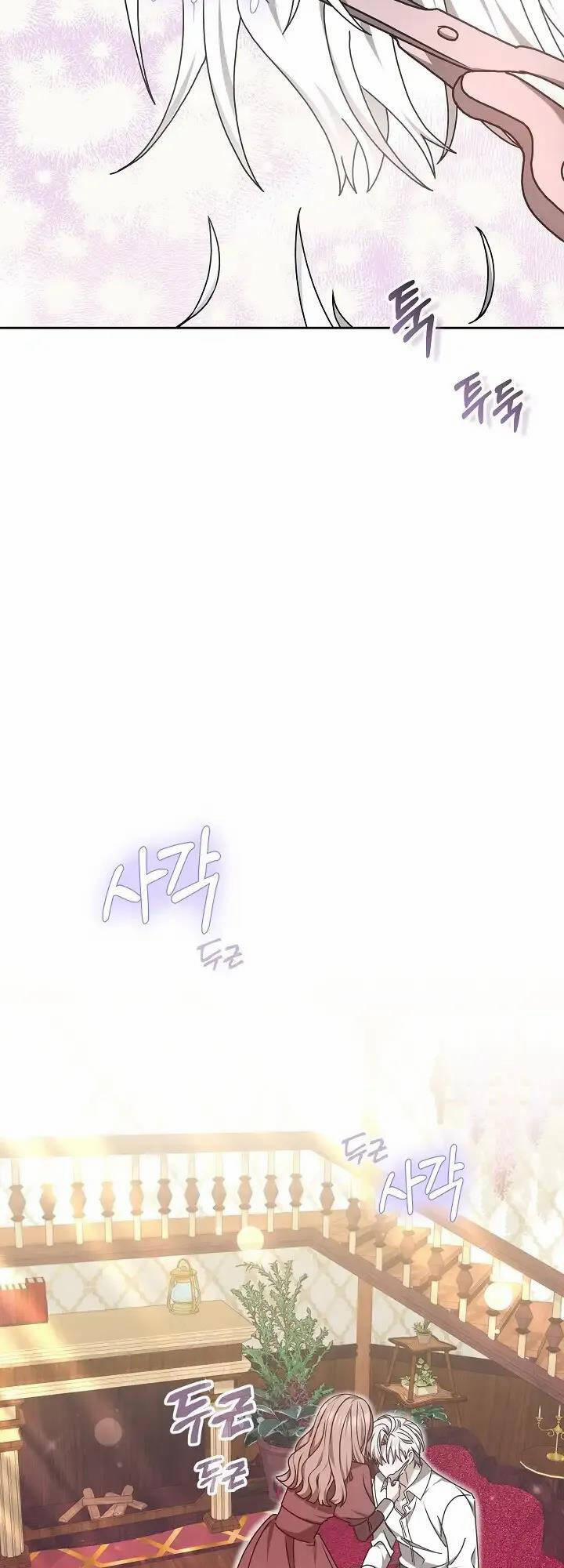 Sống Như Hầu Nữ Bị Giam Cầm 14.1 trang 16