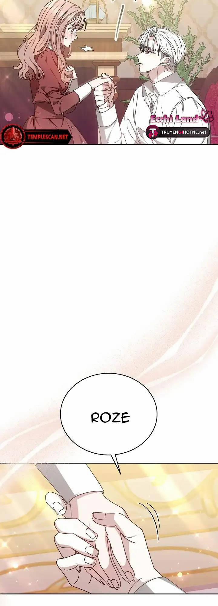 Sống Như Hầu Nữ Bị Giam Cầm 14.1 trang 21