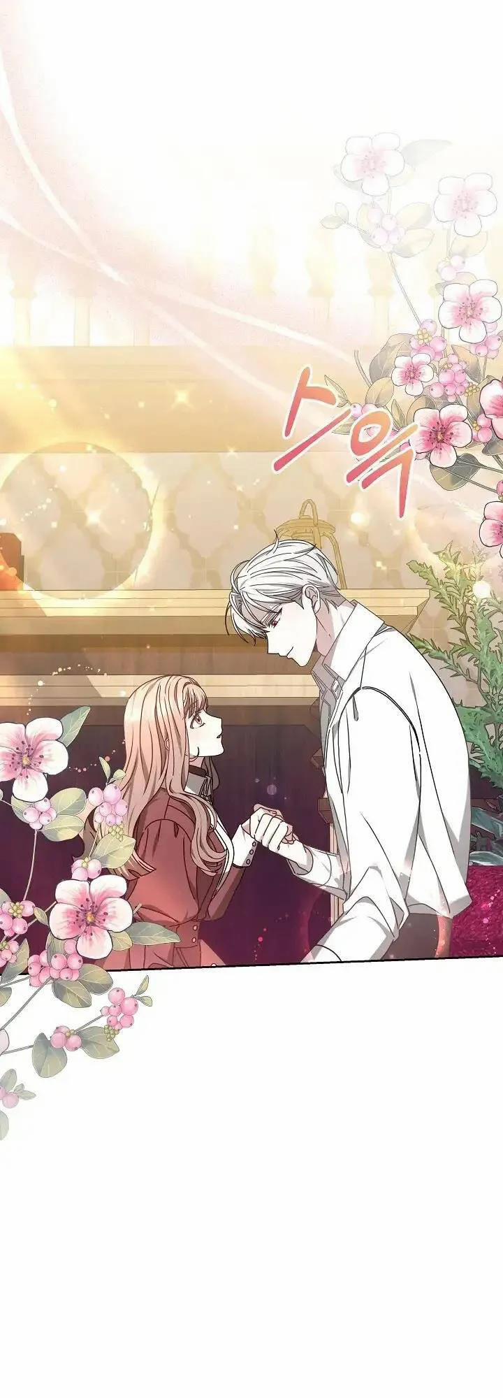 Sống Như Hầu Nữ Bị Giam Cầm 14.1 trang 22