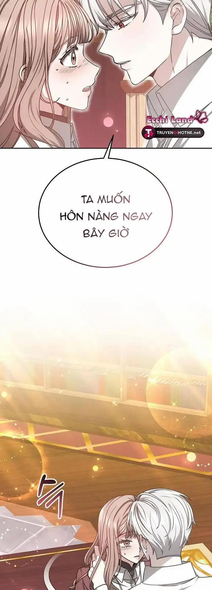 Sống Như Hầu Nữ Bị Giam Cầm 14.1 trang 24