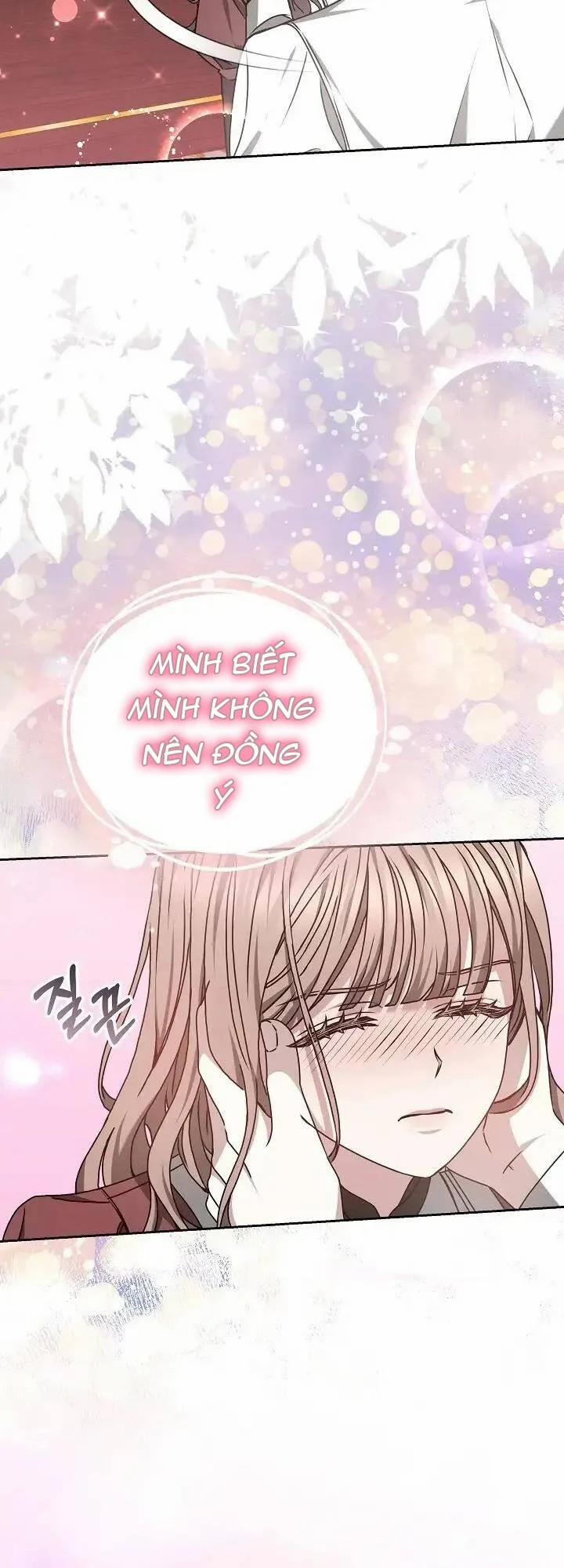 Sống Như Hầu Nữ Bị Giam Cầm 14.1 trang 25