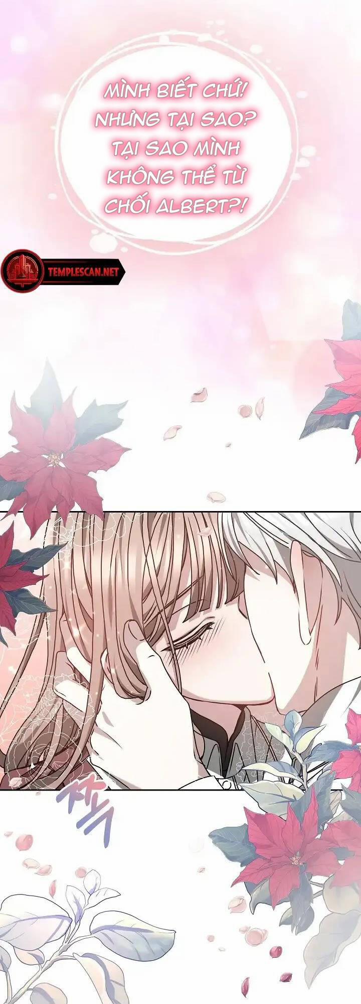 Sống Như Hầu Nữ Bị Giam Cầm 14.1 trang 26