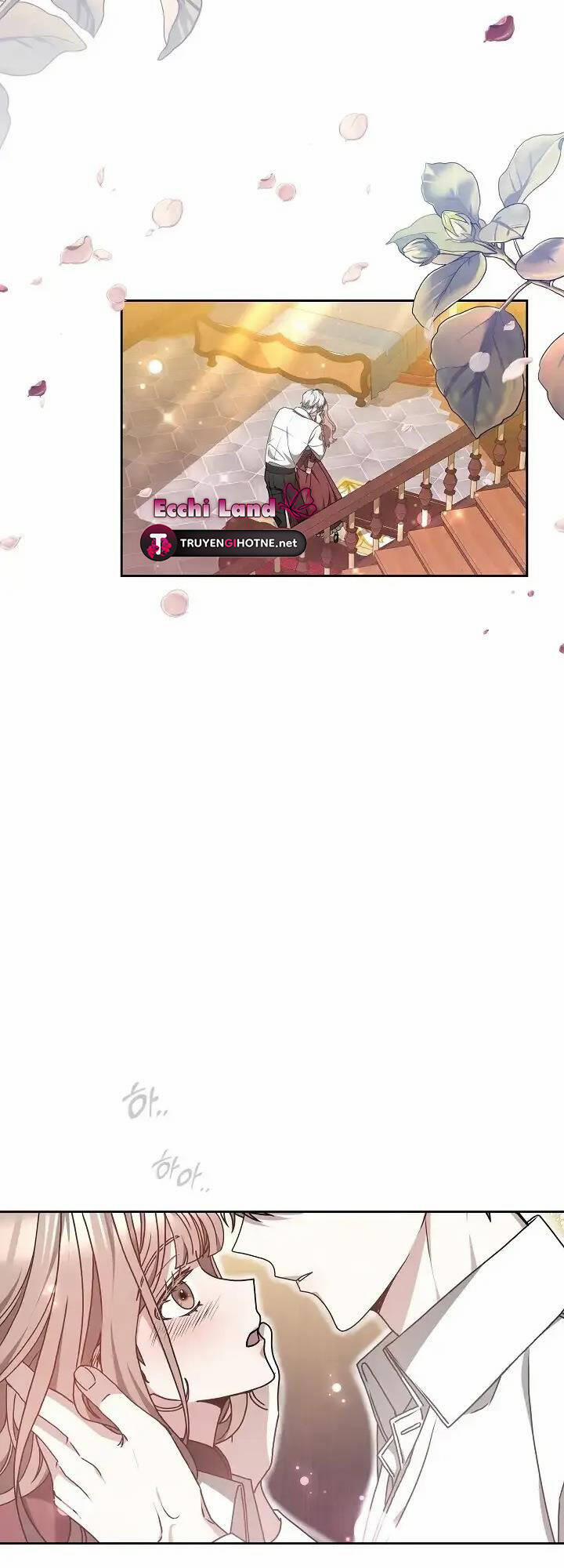 Sống Như Hầu Nữ Bị Giam Cầm 14.1 trang 27