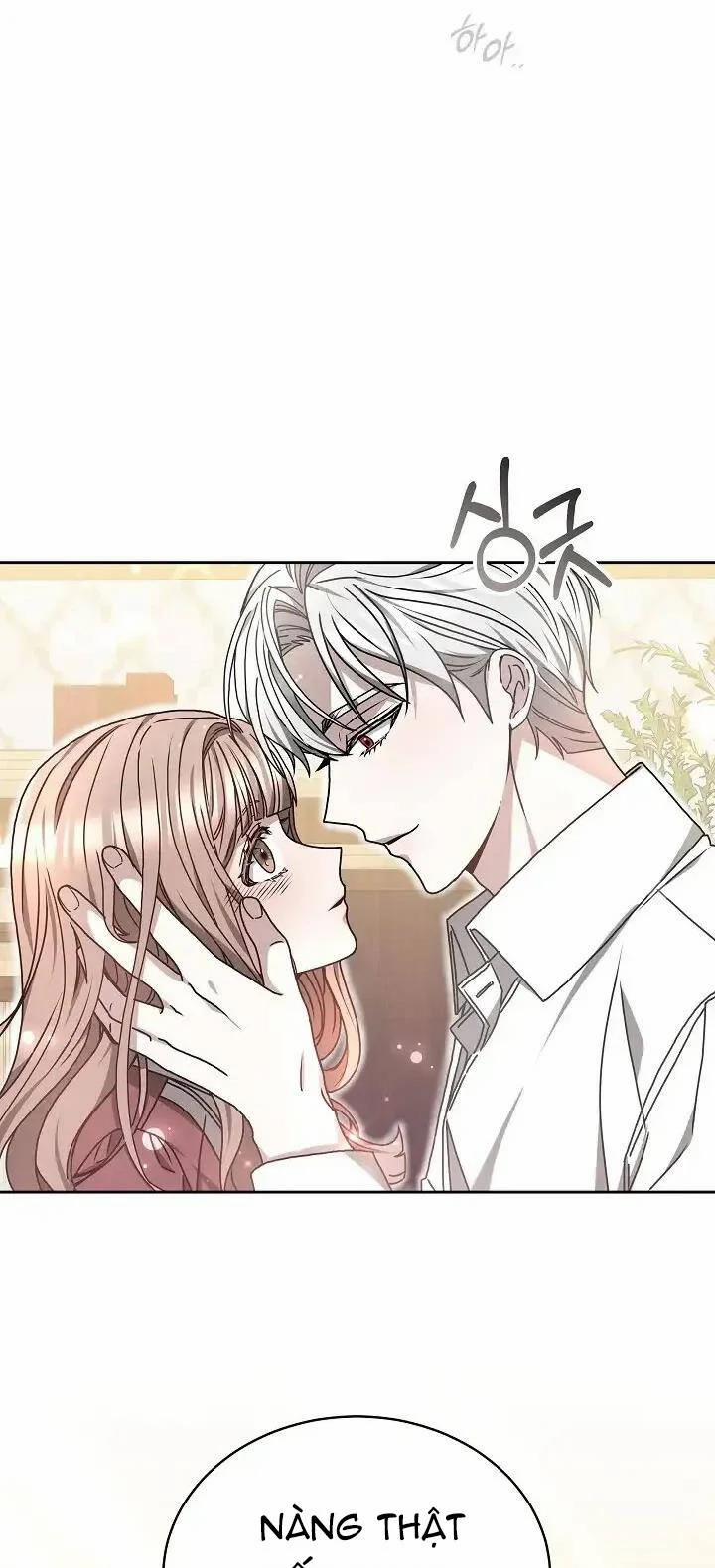 Sống Như Hầu Nữ Bị Giam Cầm 14.1 trang 28