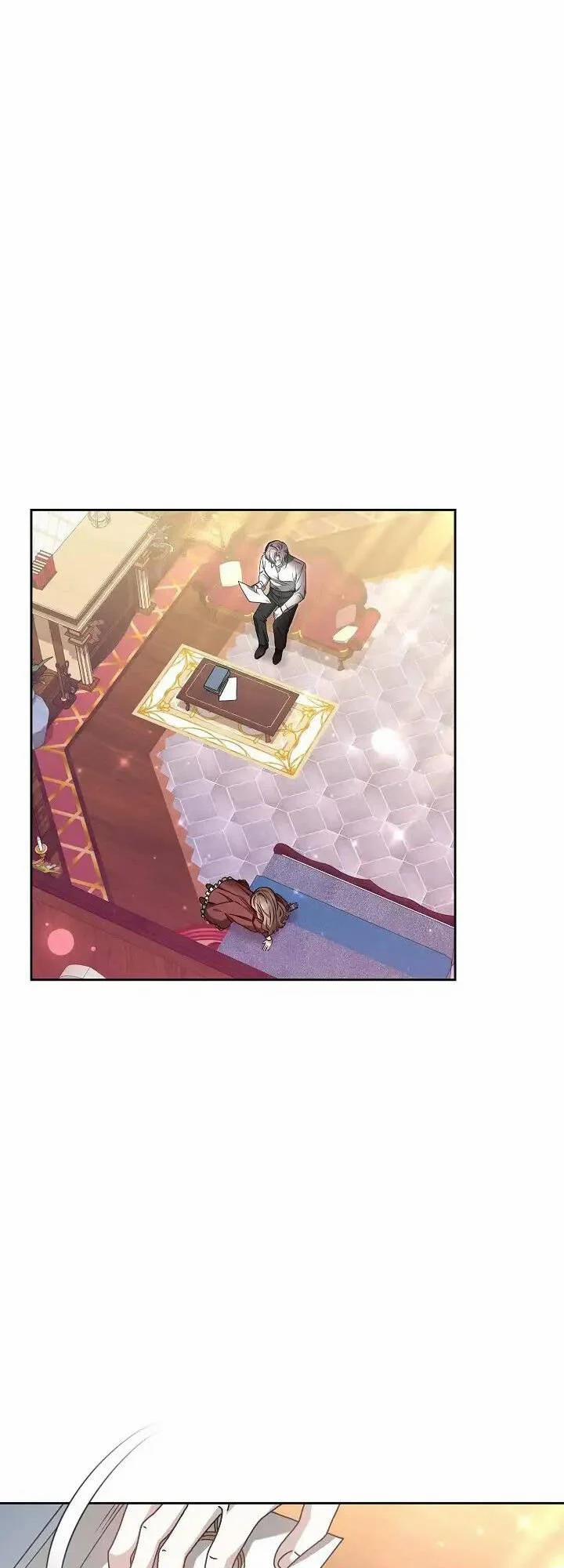 Sống Như Hầu Nữ Bị Giam Cầm 14.1 trang 3