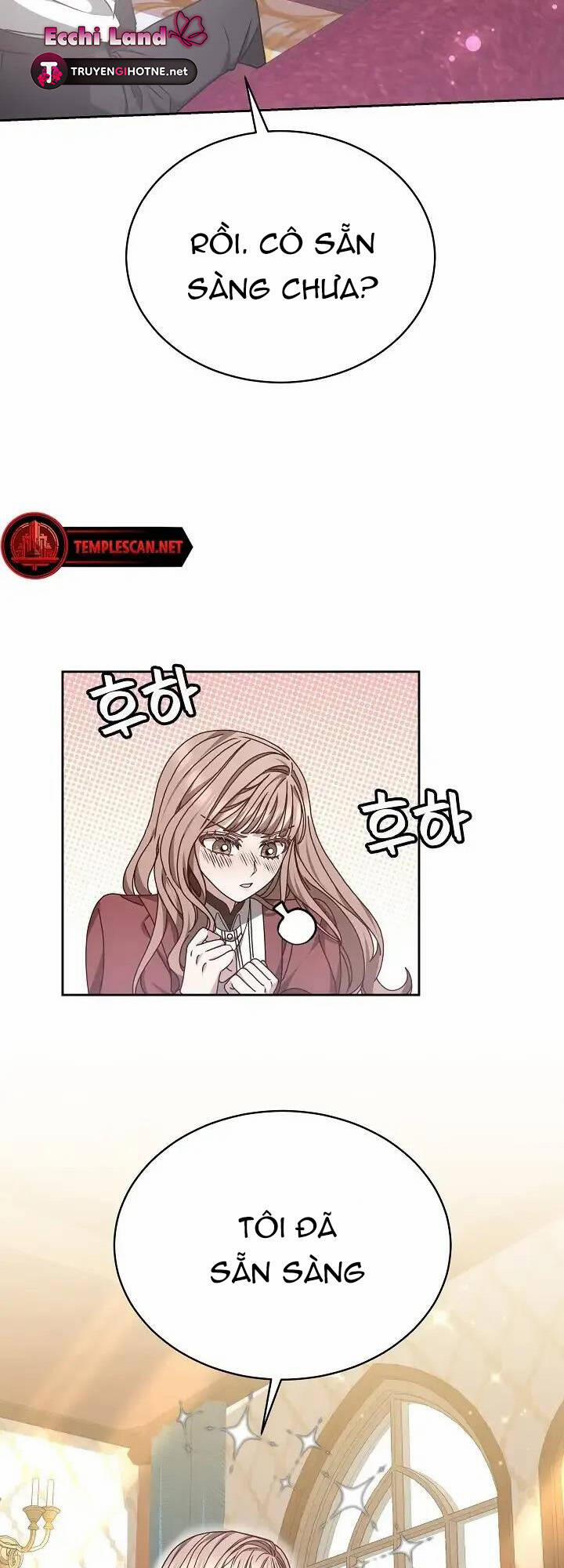 Sống Như Hầu Nữ Bị Giam Cầm 14.1 trang 5