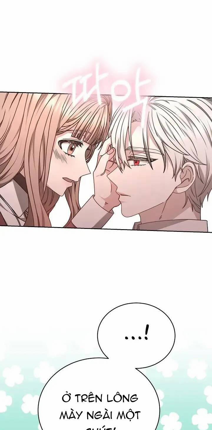 Sống Như Hầu Nữ Bị Giam Cầm 14.1 trang 8