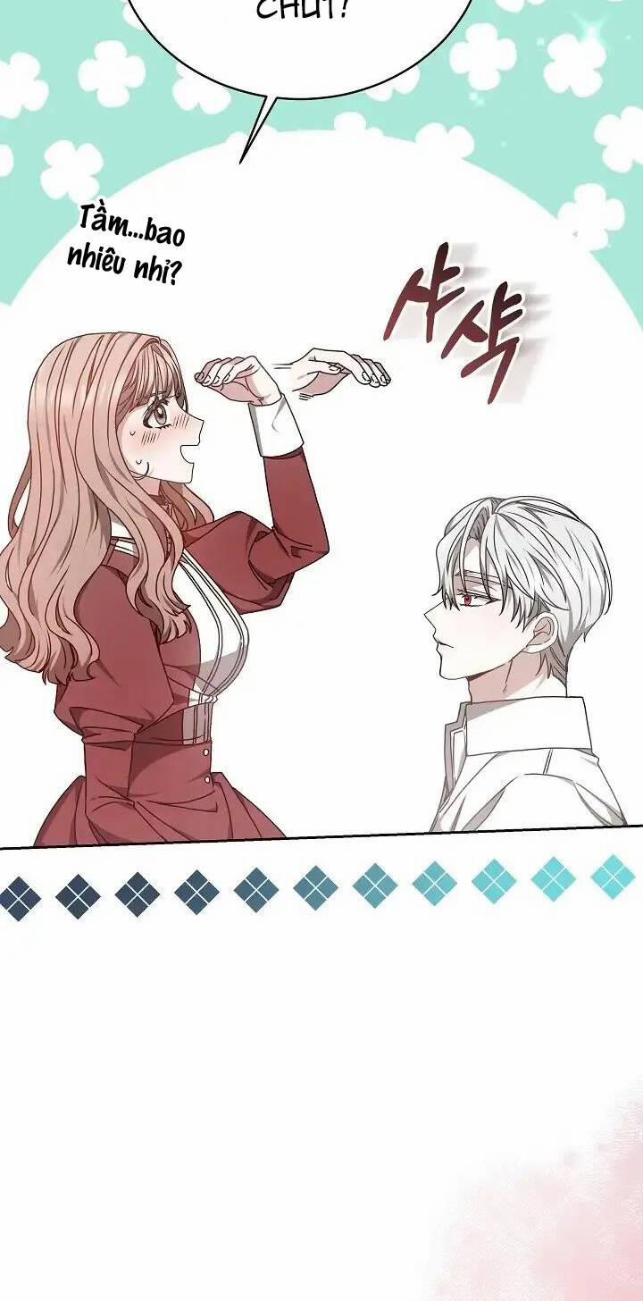 Sống Như Hầu Nữ Bị Giam Cầm 14.1 trang 9