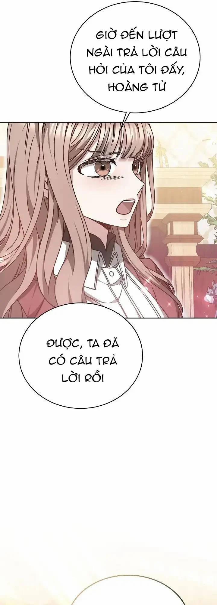 Sống Như Hầu Nữ Bị Giam Cầm 14.2 trang 10