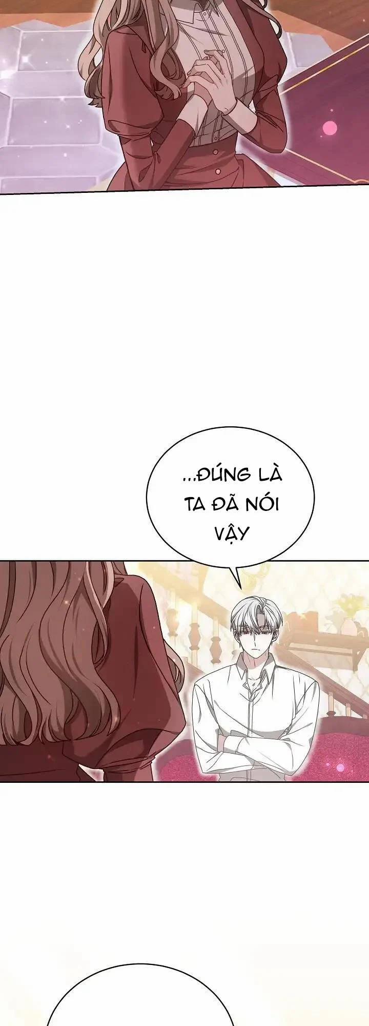 Sống Như Hầu Nữ Bị Giam Cầm 14.2 trang 13