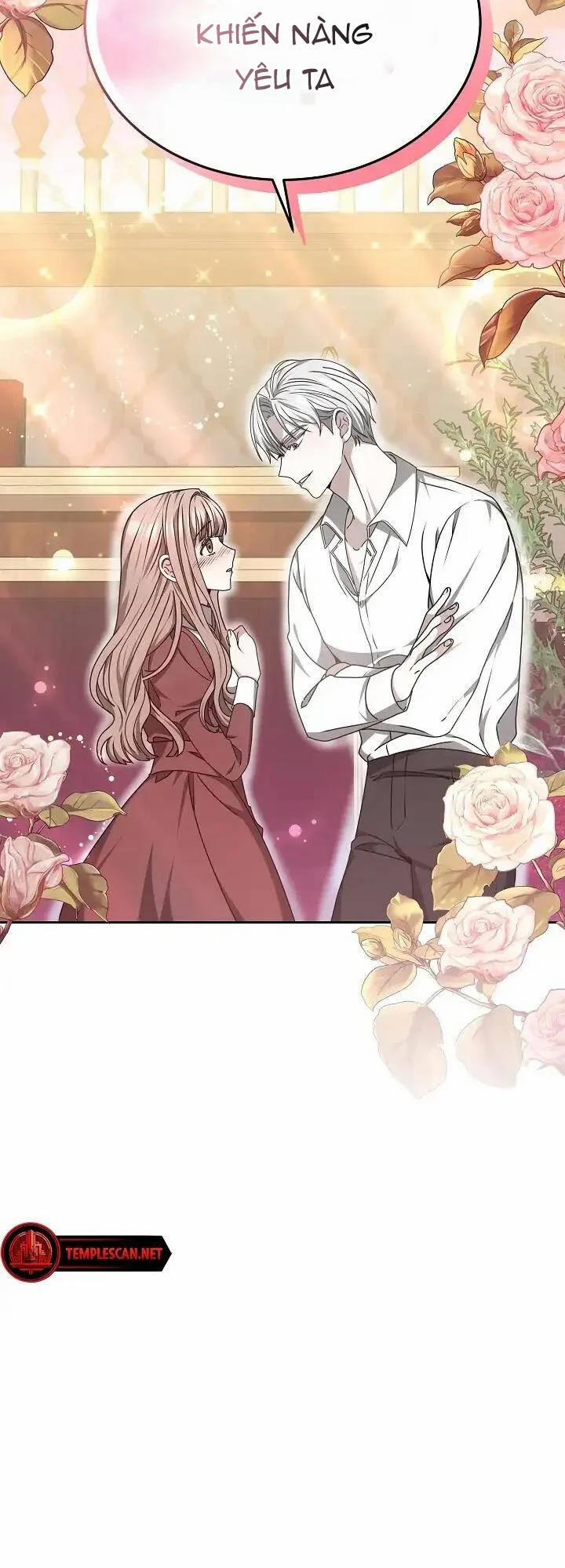 Sống Như Hầu Nữ Bị Giam Cầm 14.2 trang 16