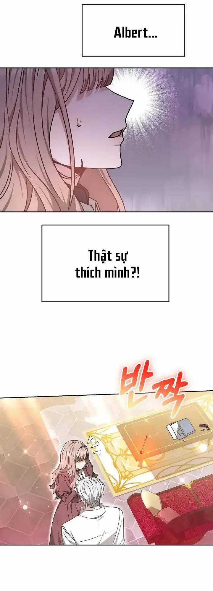 Sống Như Hầu Nữ Bị Giam Cầm 14.2 trang 17