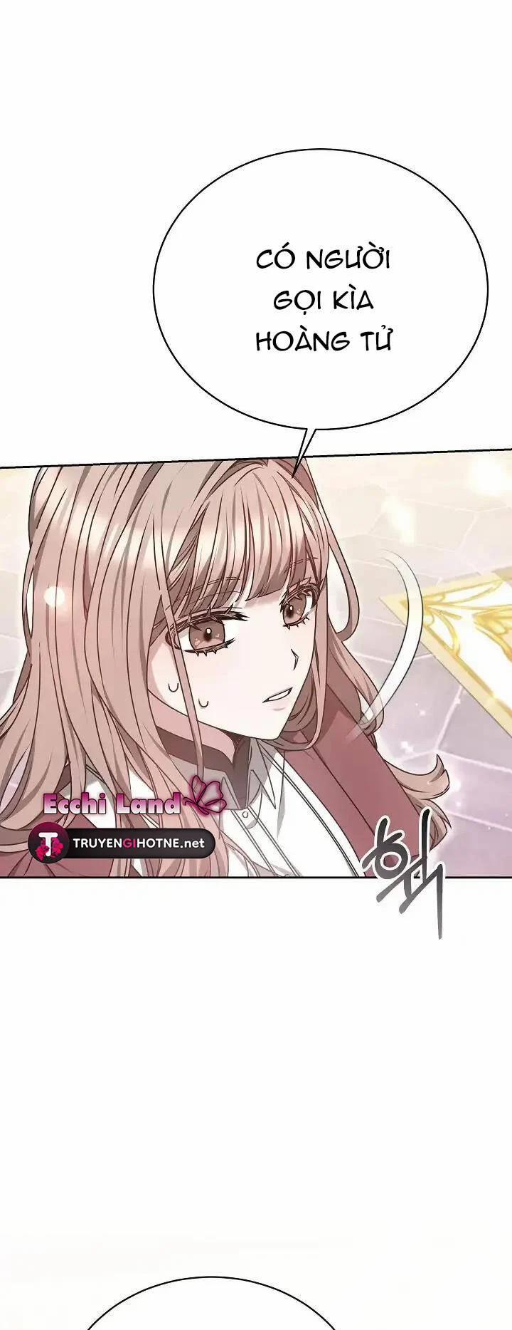 Sống Như Hầu Nữ Bị Giam Cầm 14.2 trang 18