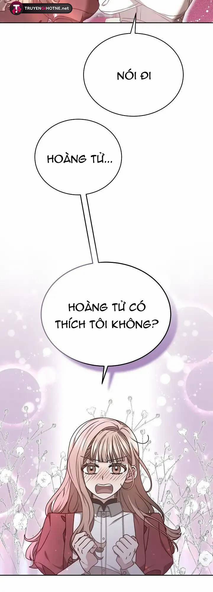 Sống Như Hầu Nữ Bị Giam Cầm 14.2 trang 2