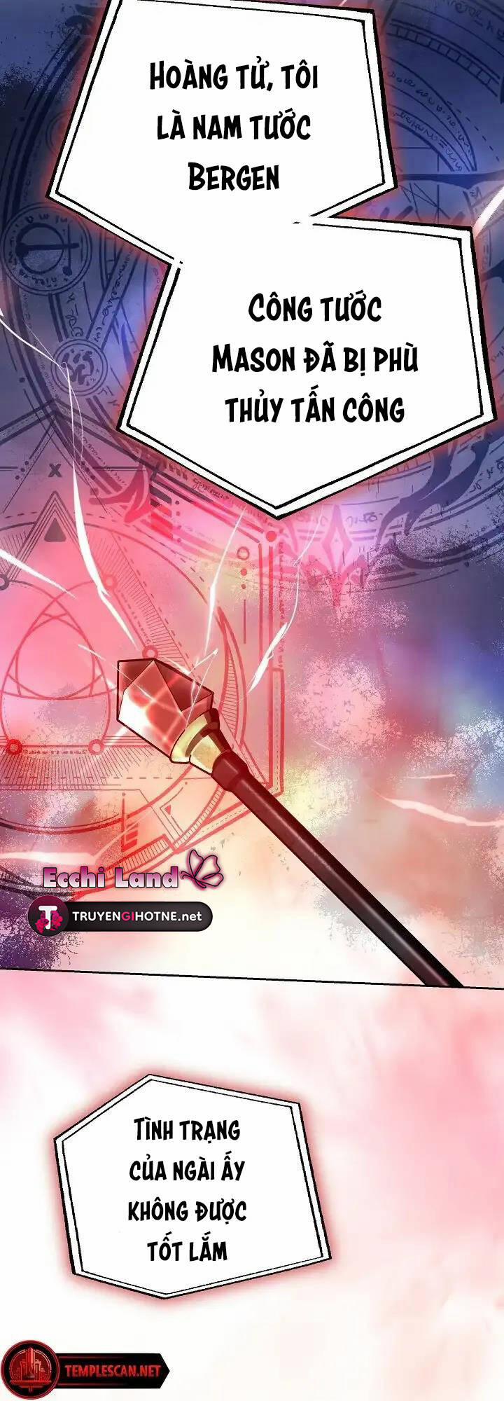 Sống Như Hầu Nữ Bị Giam Cầm 14.2 trang 21