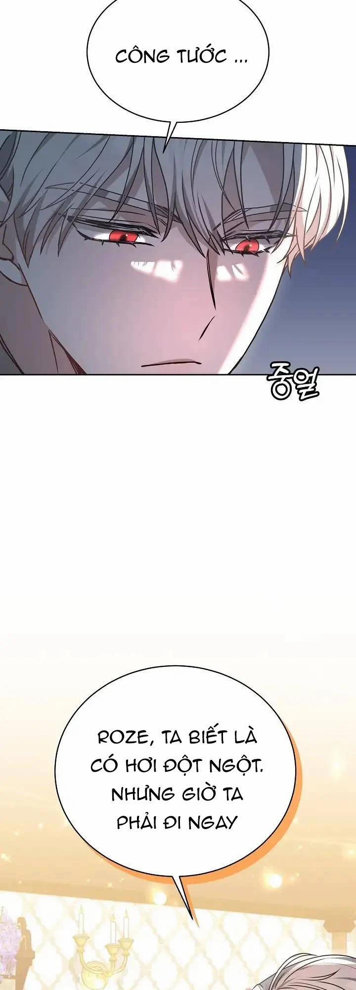 Sống Như Hầu Nữ Bị Giam Cầm 14.2 trang 23