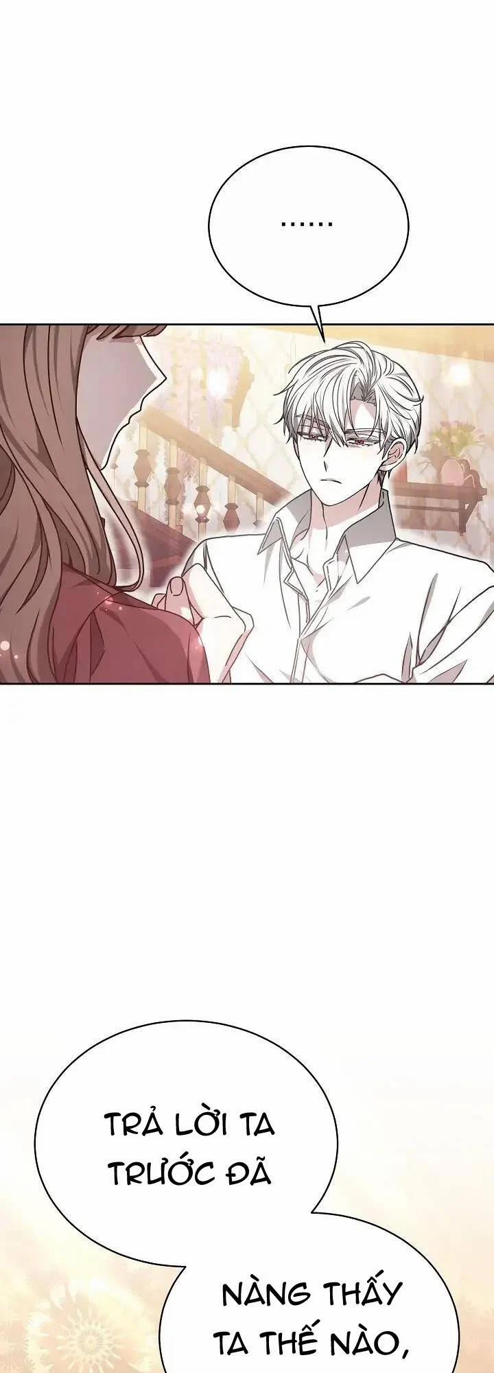 Sống Như Hầu Nữ Bị Giam Cầm 14.2 trang 3