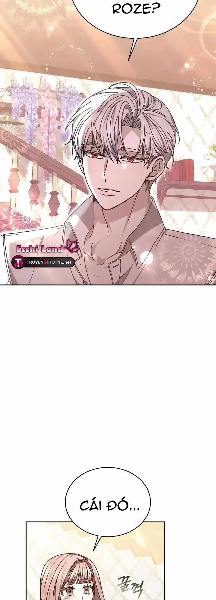 Sống Như Hầu Nữ Bị Giam Cầm 14.2 trang 4