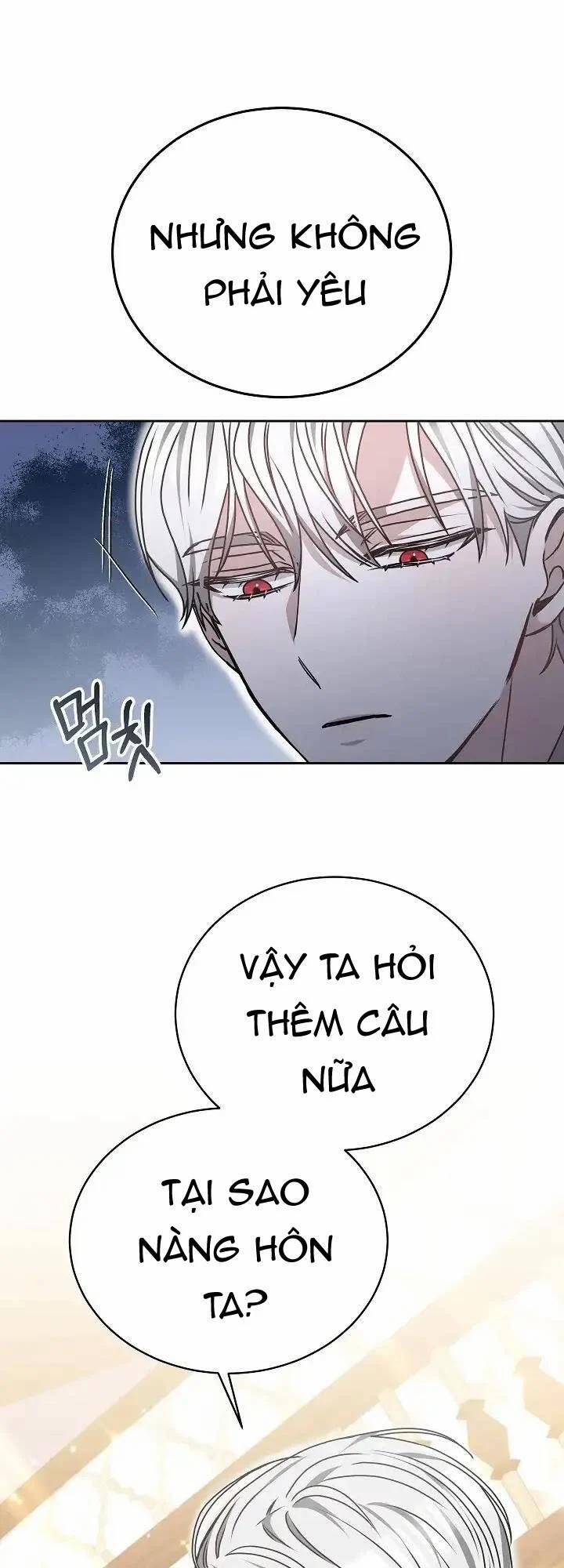 Sống Như Hầu Nữ Bị Giam Cầm 14.2 trang 6