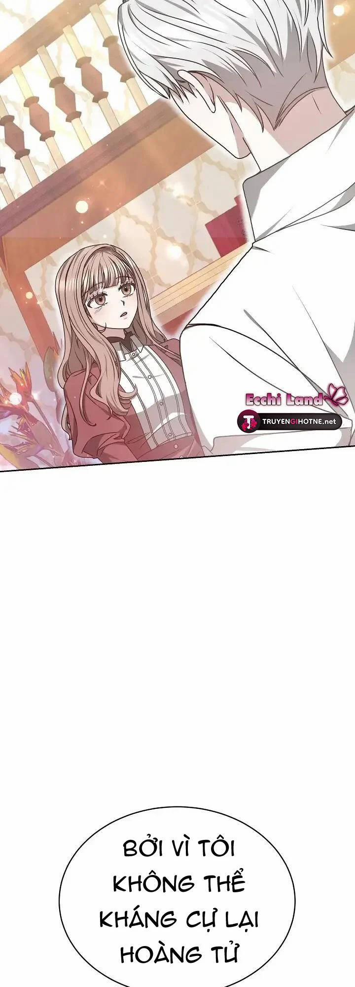 Sống Như Hầu Nữ Bị Giam Cầm 14.2 trang 7