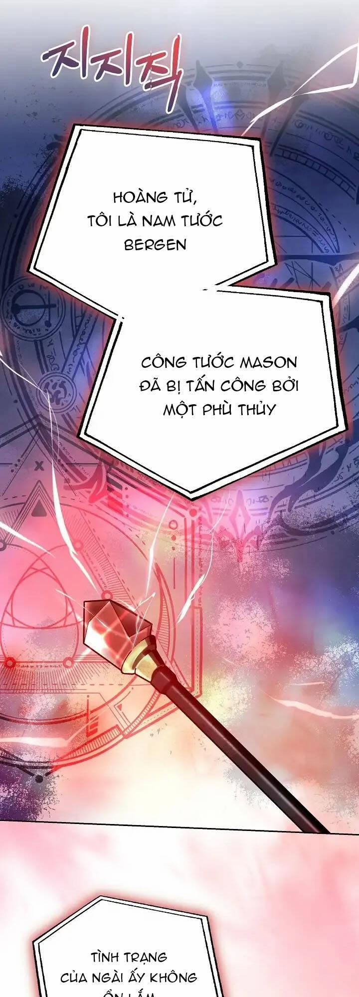 Sống Như Hầu Nữ Bị Giam Cầm 15.1 trang 1