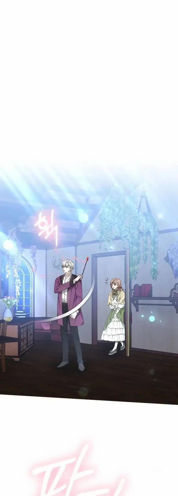 Sống Như Hầu Nữ Bị Giam Cầm 15.1 trang 10