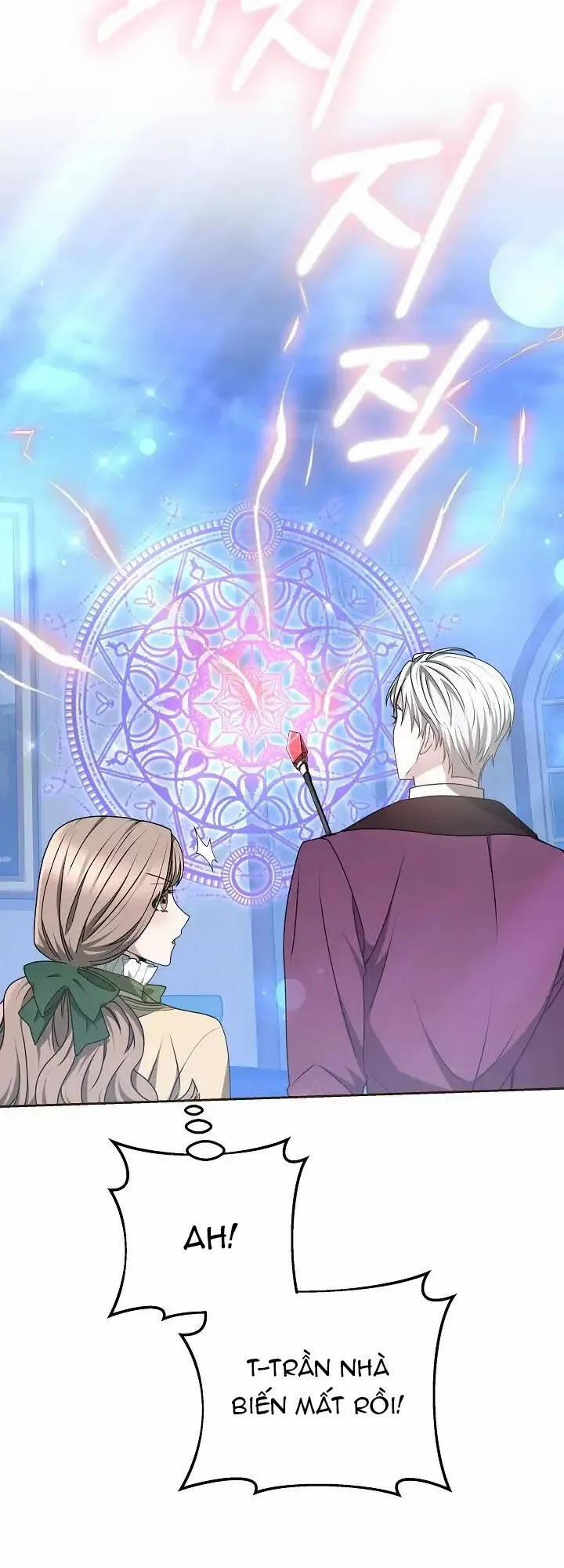 Sống Như Hầu Nữ Bị Giam Cầm 15.1 trang 11