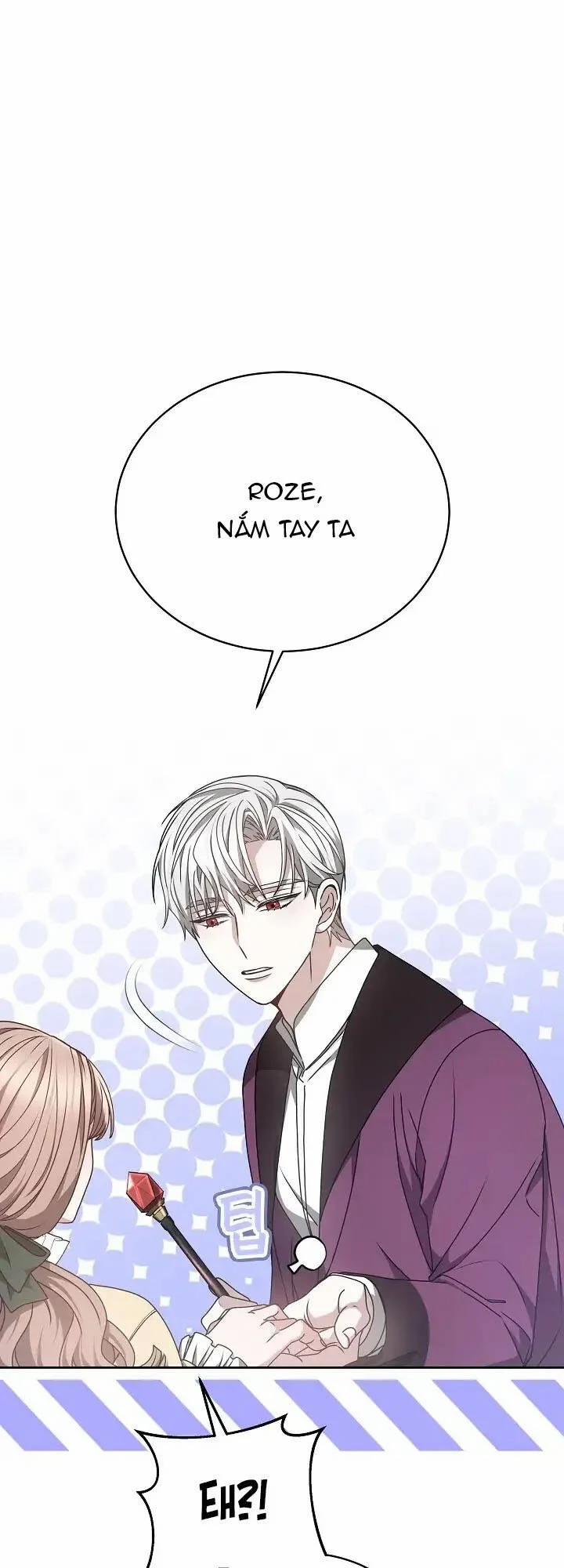 Sống Như Hầu Nữ Bị Giam Cầm 15.1 trang 12