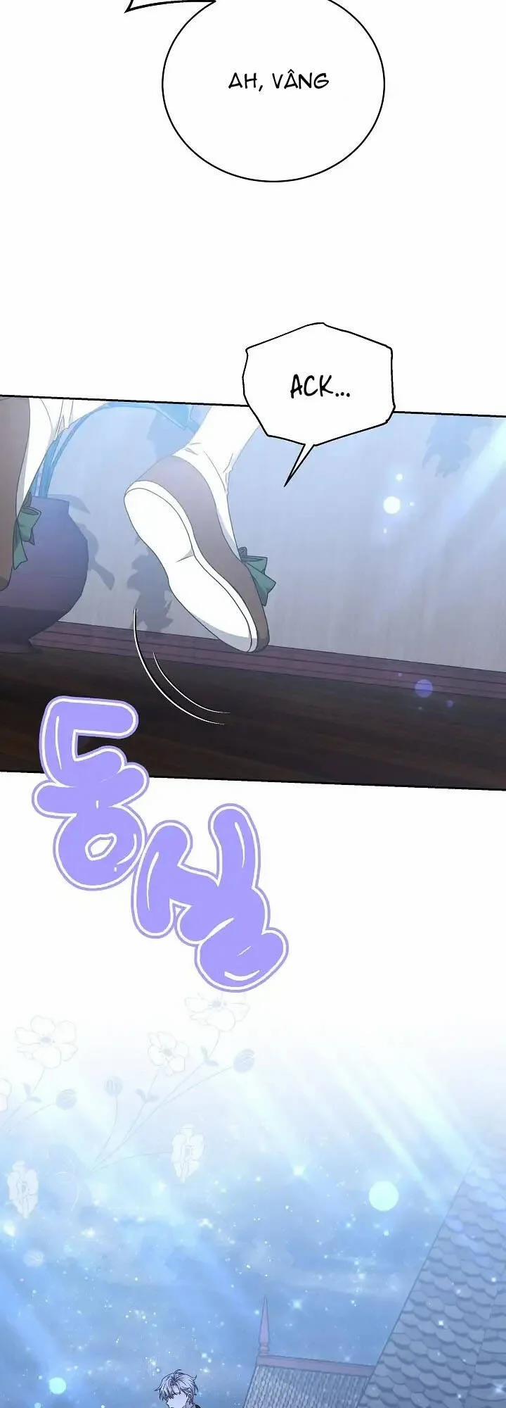 Sống Như Hầu Nữ Bị Giam Cầm 15.1 trang 13