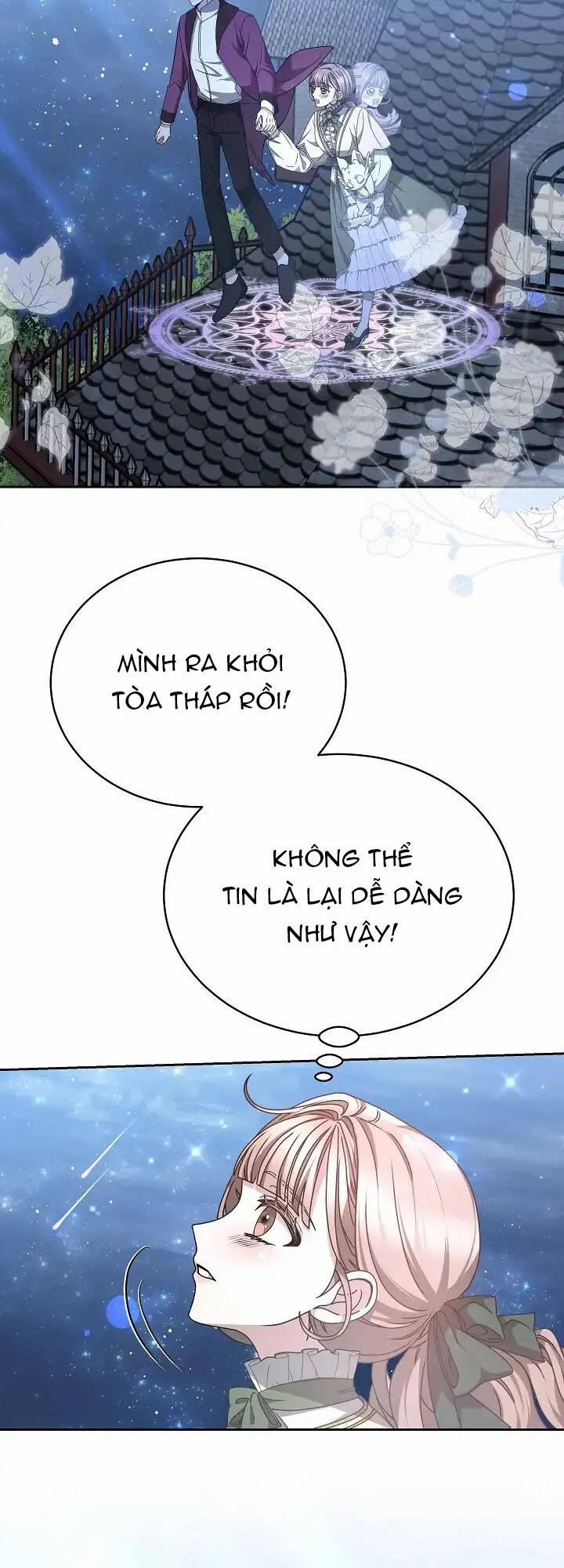 Sống Như Hầu Nữ Bị Giam Cầm 15.1 trang 14