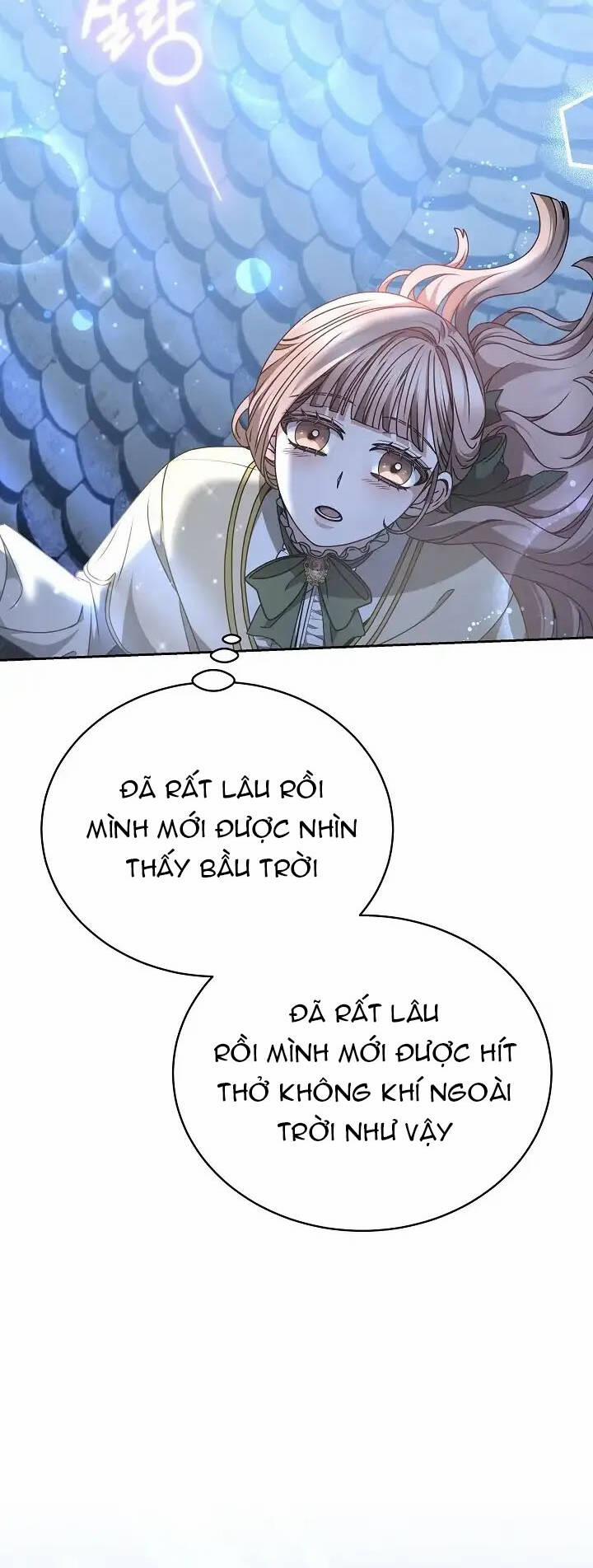 Sống Như Hầu Nữ Bị Giam Cầm 15.1 trang 16