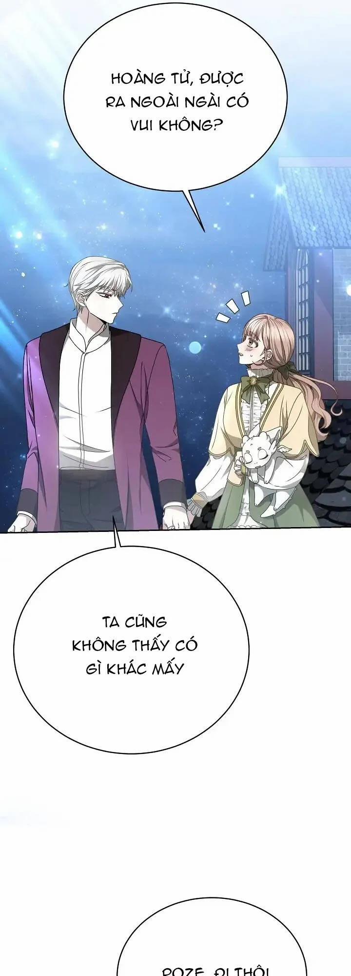 Sống Như Hầu Nữ Bị Giam Cầm 15.1 trang 17