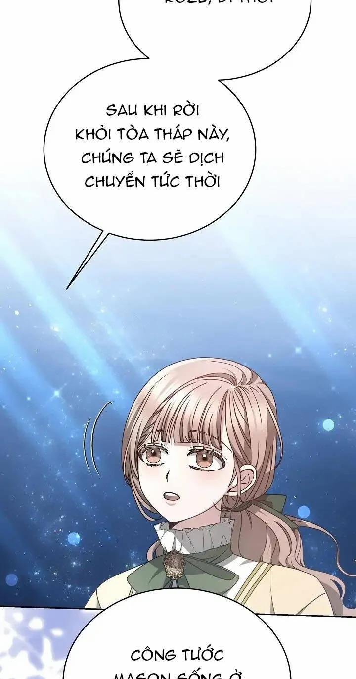 Sống Như Hầu Nữ Bị Giam Cầm 15.1 trang 18