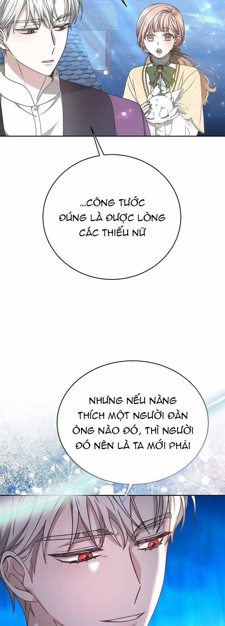 Sống Như Hầu Nữ Bị Giam Cầm 15.1 trang 20