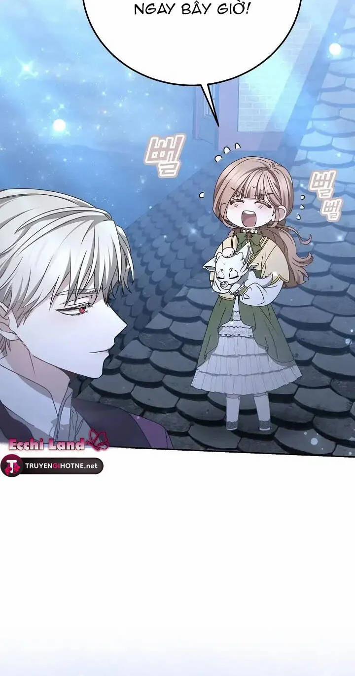 Sống Như Hầu Nữ Bị Giam Cầm 15.1 trang 22