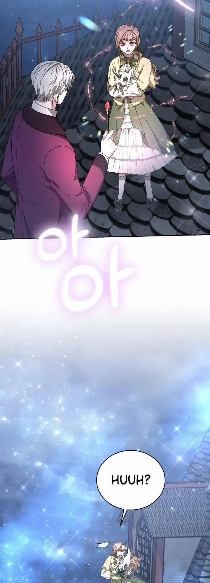 Sống Như Hầu Nữ Bị Giam Cầm 15.1 trang 24