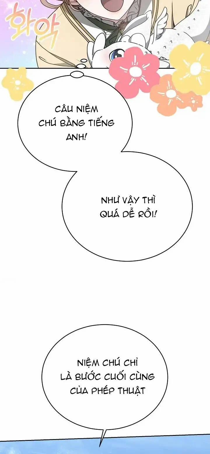 Sống Như Hầu Nữ Bị Giam Cầm 15.1 trang 27