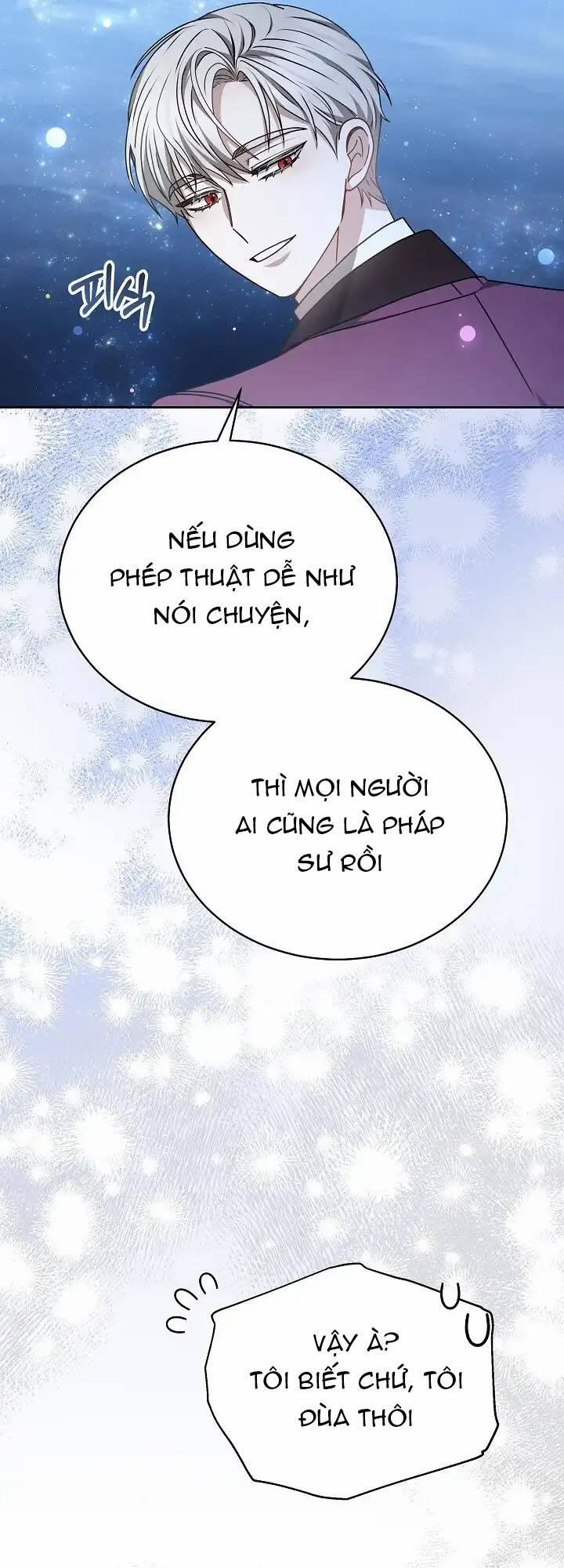 Sống Như Hầu Nữ Bị Giam Cầm 15.1 trang 28