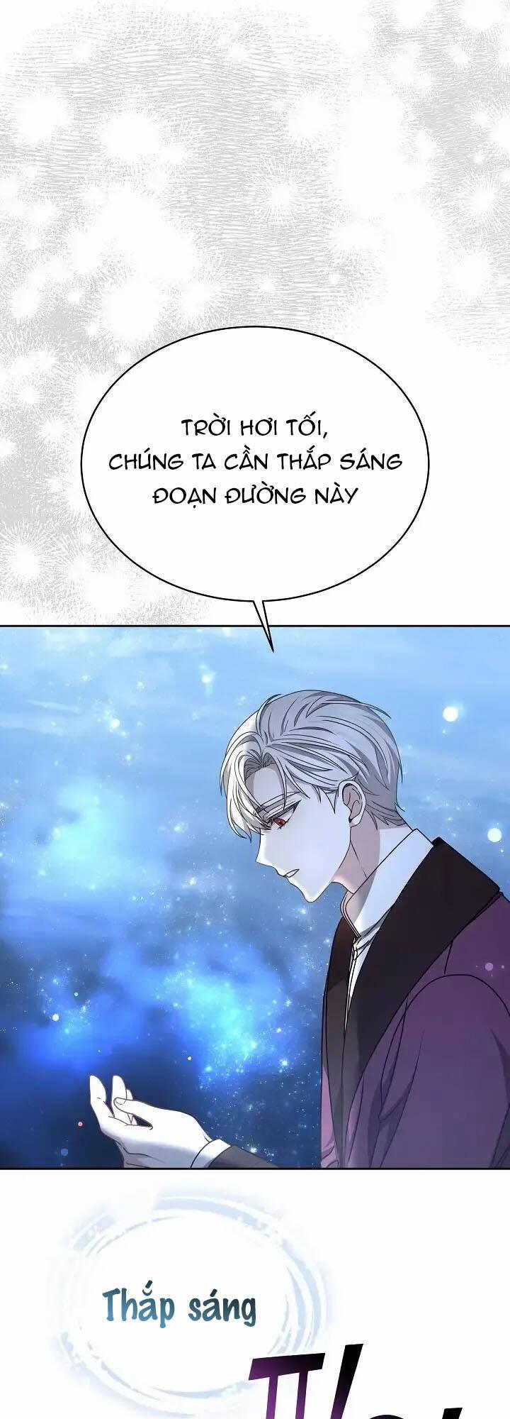 Sống Như Hầu Nữ Bị Giam Cầm 15.1 trang 29