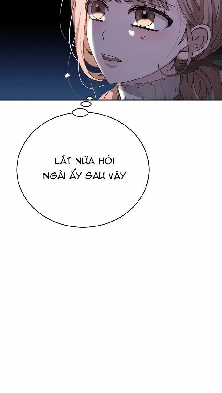 Sống Như Hầu Nữ Bị Giam Cầm 15.1 trang 32