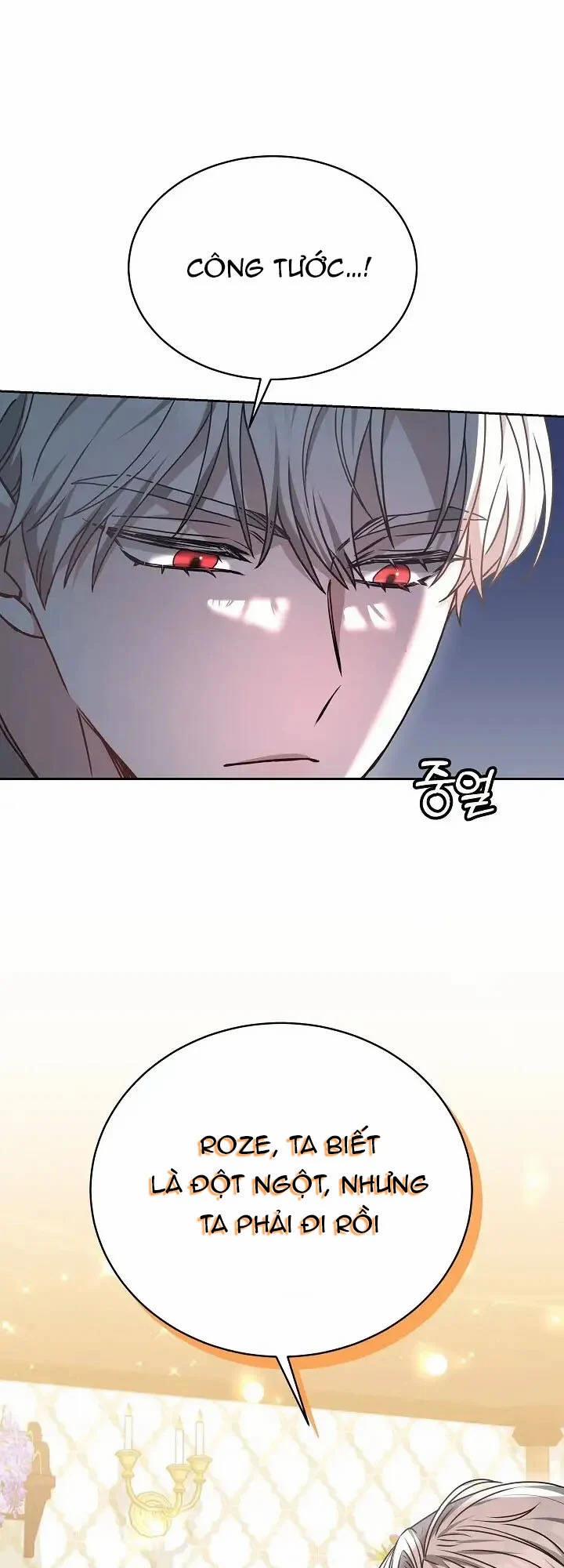 Sống Như Hầu Nữ Bị Giam Cầm 15.1 trang 4