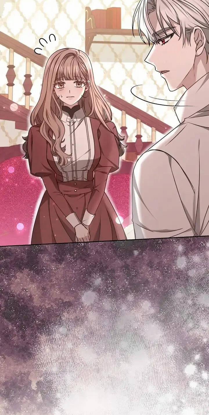 Sống Như Hầu Nữ Bị Giam Cầm 15.1 trang 5